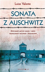 Sonata z Auschwitz  - Księgarnia UK