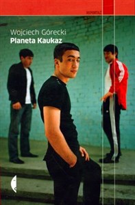 Planeta Kaukaz