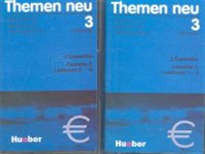 Themen neu 3 2 kasety 