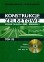 Konstrukcje żelbetowe t.3 + 2CD