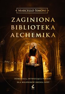 Zaginiona biblioteka alchemika