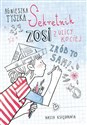 Sekretnik Zosi z ulicy Kociej - Agnieszka Tyszka