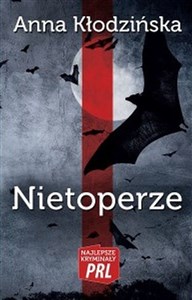 Nietoperze - Księgarnia Niemcy (DE)