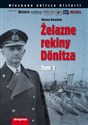 Żelazne rekiny Donitza Tom 1 - Mariusz Borowiak