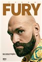 Tyson Fury Na gołe pięści