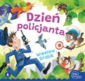 Dzień Policjanta - Wiesław Drabik