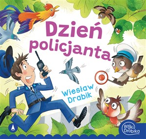 Dzień Policjanta - Księgarnia UK