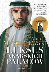 Luksus arabskich pałaców Tom 2