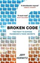 Broken Code - Jeff Horwitz