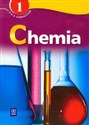 Chemia 1 Podręcznik z ćwiczeniami Gimnazjum specjalne