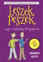 Leszek Peszek i jego najlepszy przyjaciel - Marko Kitti