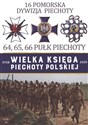 16 Pomorska Dywizja Piechoty 64,65,66 Pułk Piechoty