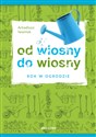 Rok w ogrodzie Od wiosny do wiosny - Arkadiusz Iwaniuk