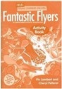 Fantastic Flyers Activity Book - 