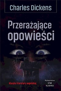 Przerażające opowieści