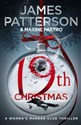 19th Christmas - James Patterson, Maxine Paetro