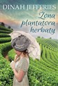 Żona plantatora herbaty Wielkie Litery