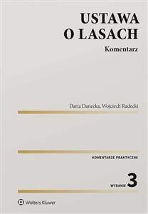 Ustawa o lasach Komentarz - Księgarnia Niemcy (DE)