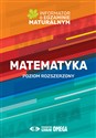 Matematyka Informator o egzaminie maturalnym 2022/2023 Poziom rozszerzony