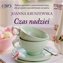 CD MP3 Czas nadziei - Joanna Kruszewska