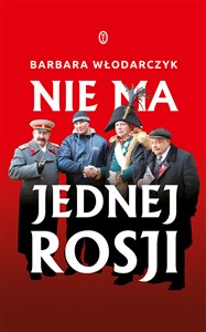 NIe ma jednej Rosji - Księgarnia Niemcy (DE)