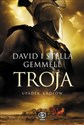 Troja Upadek królów - David Gemmell, Stella Gemmell