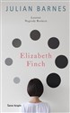 Elizabeth Finch