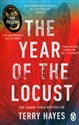 The Year of the Locust  - Terry Hayes