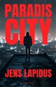 Paradis City - Jens Lapidus