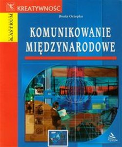 Komunikowanie międzynarodowe - Księgarnia Niemcy (DE)