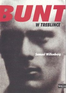 Bunt w Treblince - Księgarnia UK