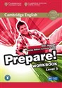 Cambridge English Prepare! 5 Workbook - Niki Joseph