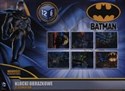Batman Klocki obrazkowe 12 elementów 