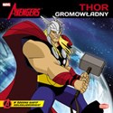 Thor Gromowładny MS4 - Opracowanie Zbiorowe