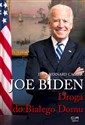 Joe Biden Droga do Białego Domu - Jean-Bernard Cadier