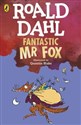 Fantastic Mr Fox - Roald Dahl