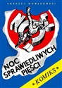 Noc sprawiedliwych pięści