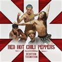 Devotion to Emotion - Płyta winylowa  - Red Hot Chili Peppers