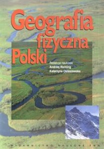 Geografia fizyczna Polski