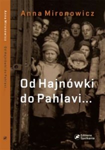 Od Hajnówki do Pahlavi... - Księgarnia Niemcy (DE)