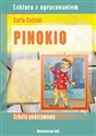 Pinokio - C. Collodi