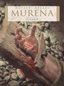 Murena 9 Ciernie - Dufaux Jean