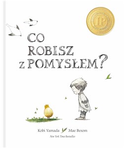 Co robisz z pomysłem - Księgarnia UK