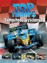 Top Trumps Samochody wyścigowe - Andrew Burgt