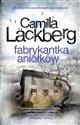 Fabrykantka aniołków Fjällbacka. 8. - Camilla Läckberg
