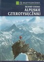 Alpejskie czterotysięczniki