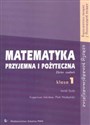 Matematyka przyjemna i pożyteczna 1 Zbiór zadań Szkoły ponadgimnazjalne Zakres podstawowy i rozszerzony - Eugeniusz Jakubas, Piotr Nodzyński, Jacek Szuty