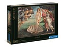 Puzzle 2000 Museum The Birth Of Venus - 