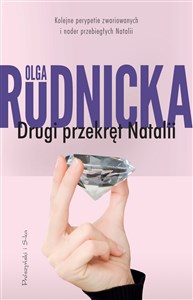 Drugi przekręt Natalii Cykl o Nataliach Tom 2