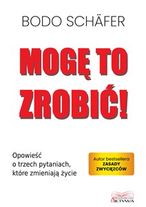 Mogę to zrobić!